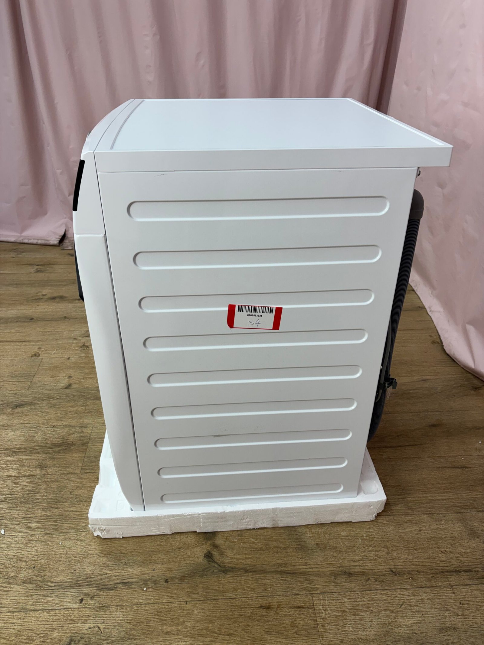 AEG | Lave linge hublot 10 kg LFR95A116SW – Image 4