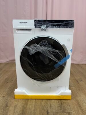 THOMSON | Lave linge séchant 8/6kg THWD86140WH3