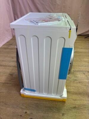 THOMSON | Lave linge séchant 8/6kg THWD86140WH3