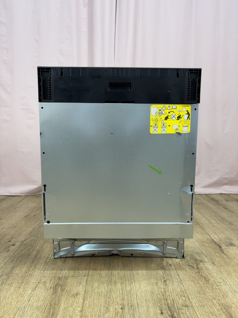 ELECTROLUX | Lave-vaisselle encastrable / intégrable 14 couverts EES48400L