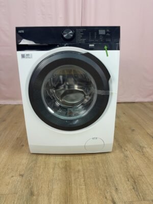 AEG | Lave linge hublot LFE6ED944O