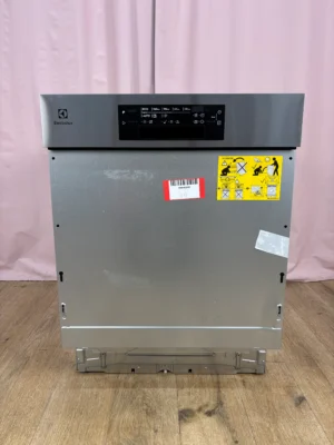 ELECTROLUX | Lave-vaisselle encastrable / intégrable 13 couverts EES47310IX