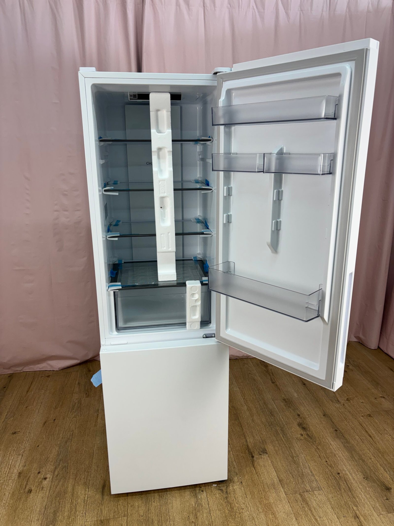 CANDY | Réfrigérateur combiné 279 L CNCQ2T518DW – Image 2