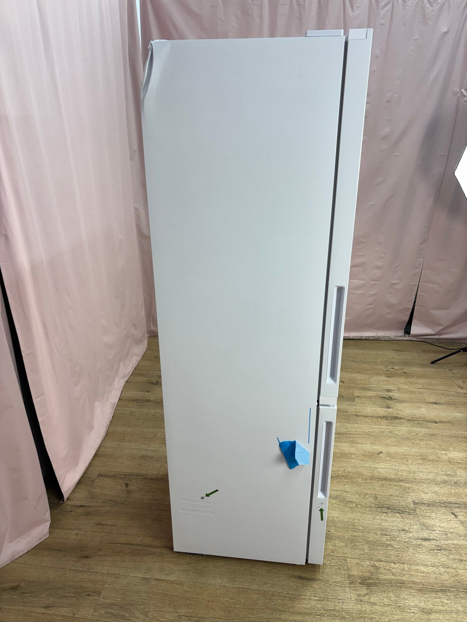 CANDY | Réfrigérateur combiné 279 L CNCQ2T518DW – Image 5