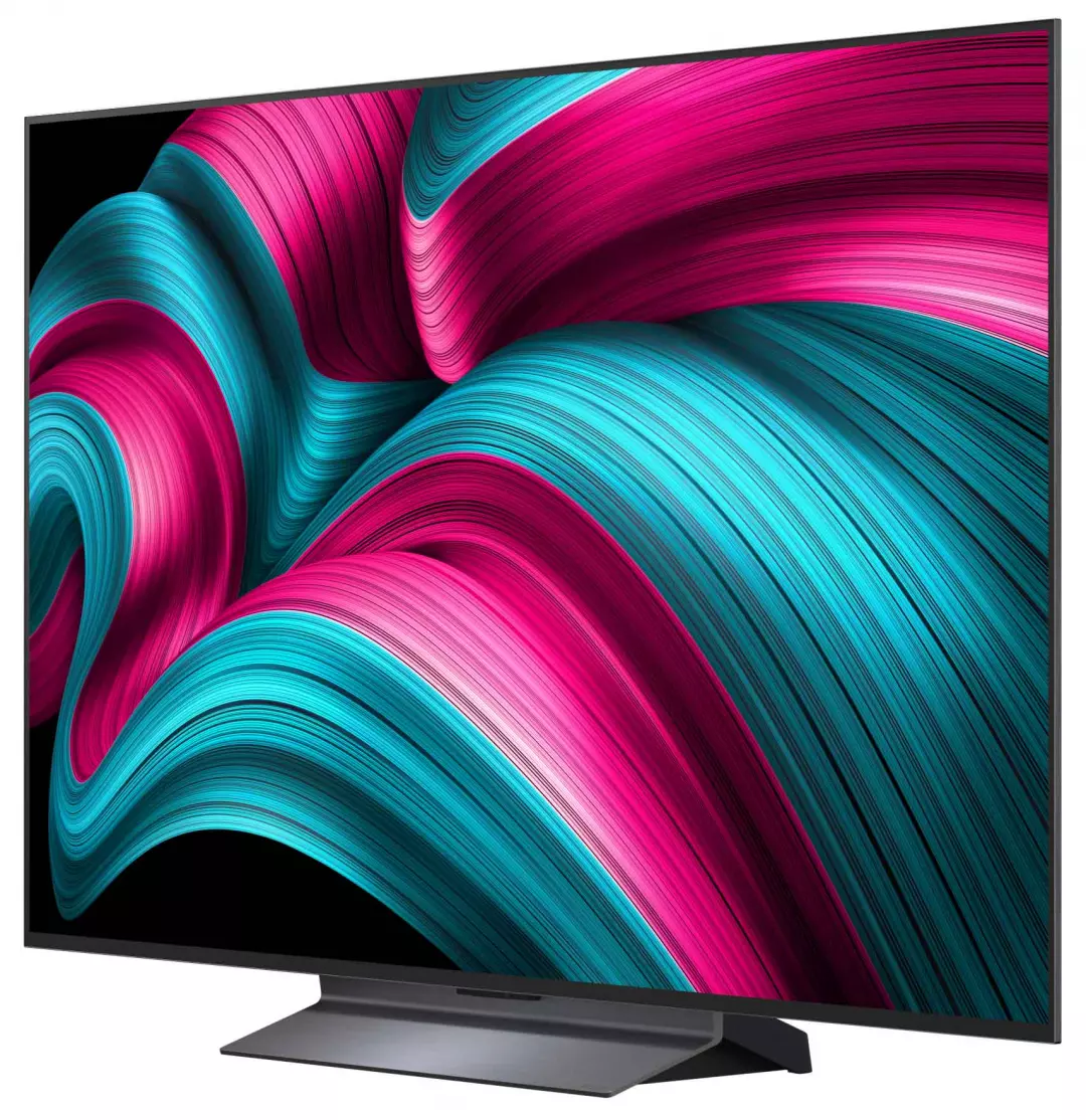 LG OLED65C54LA visuel 3