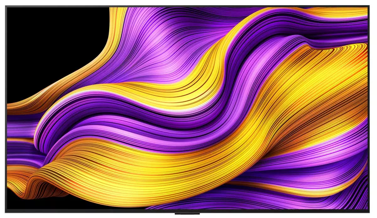 LG OLED65G54LW visuel 3