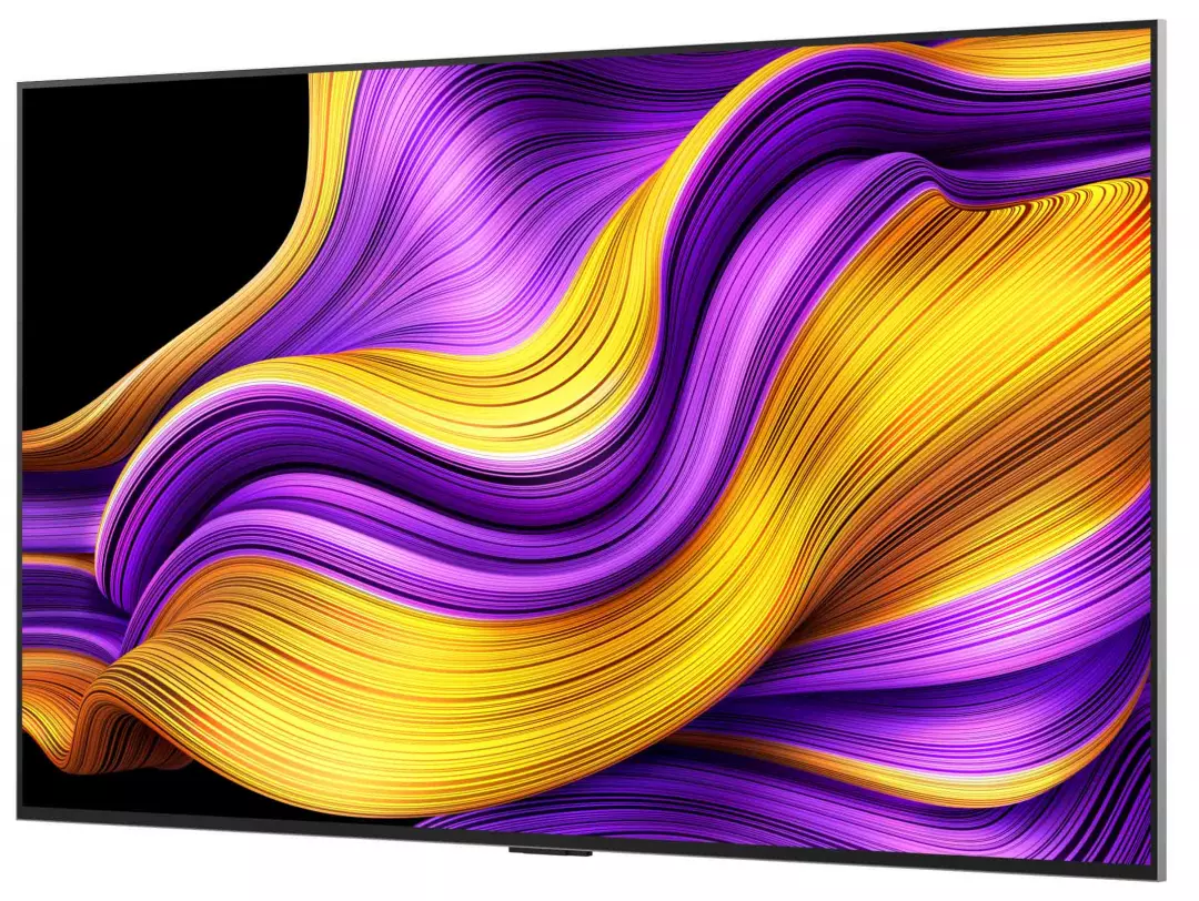 LG OLED65G54LW visuel 4