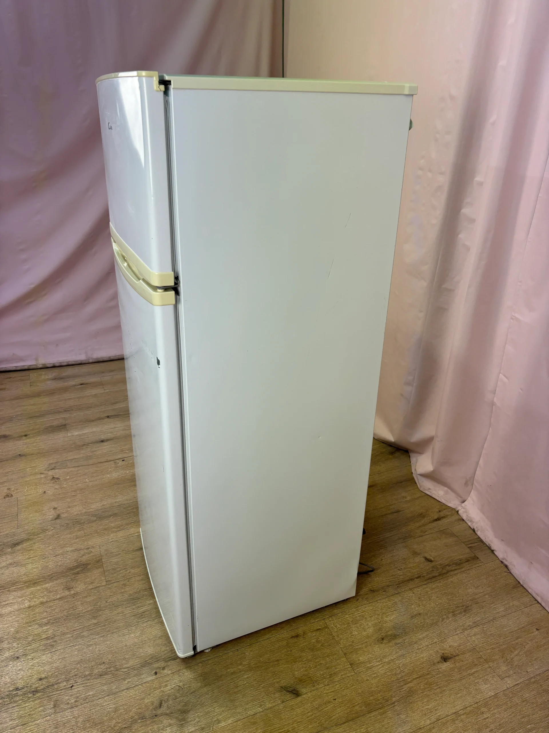 CANDY | Réfrigérateur combiné (204 L) CCDS5142W – Image 3