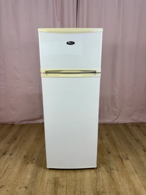 COBAL | Réfrigérateur combiné (212 L) DDP212 A+
