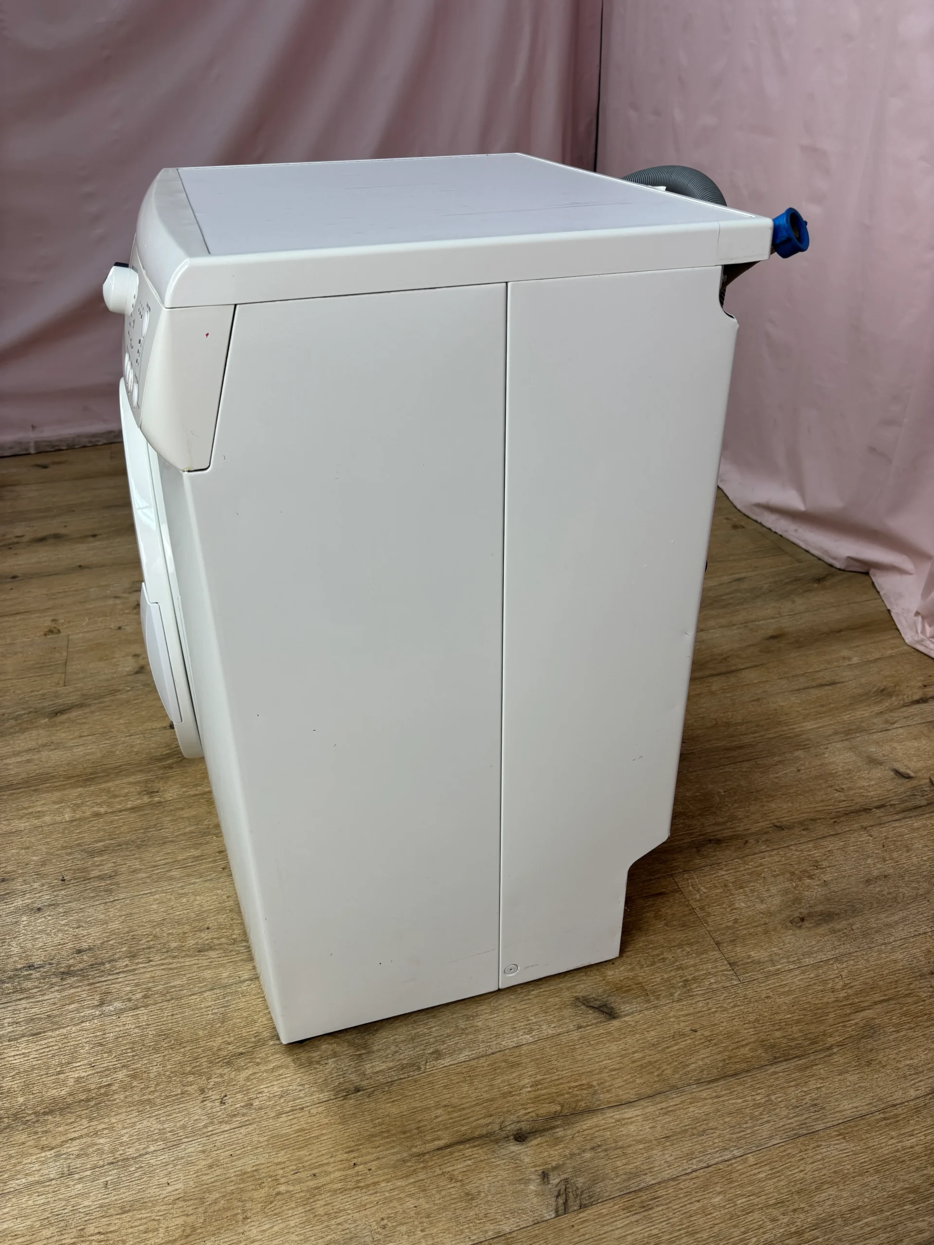 FAURE | Lave linge hublot (7 kg) FWH6120P – Image 2