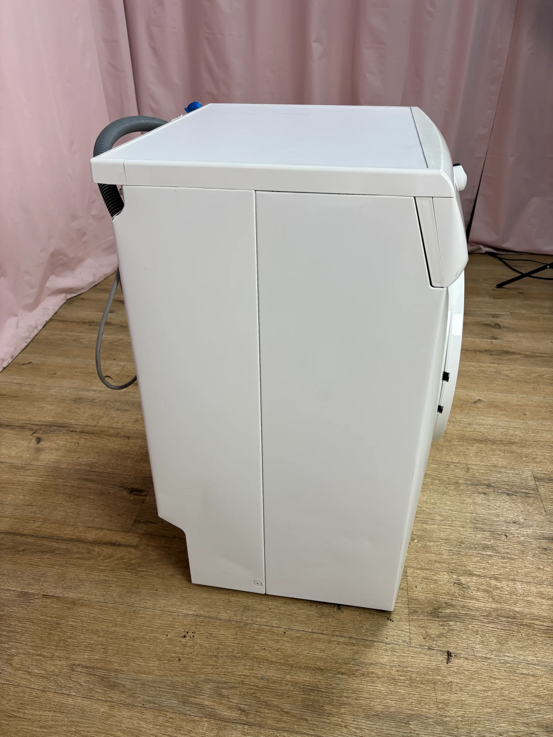 FAURE | Lave linge hublot (7 kg) FWH6120P – Image 4