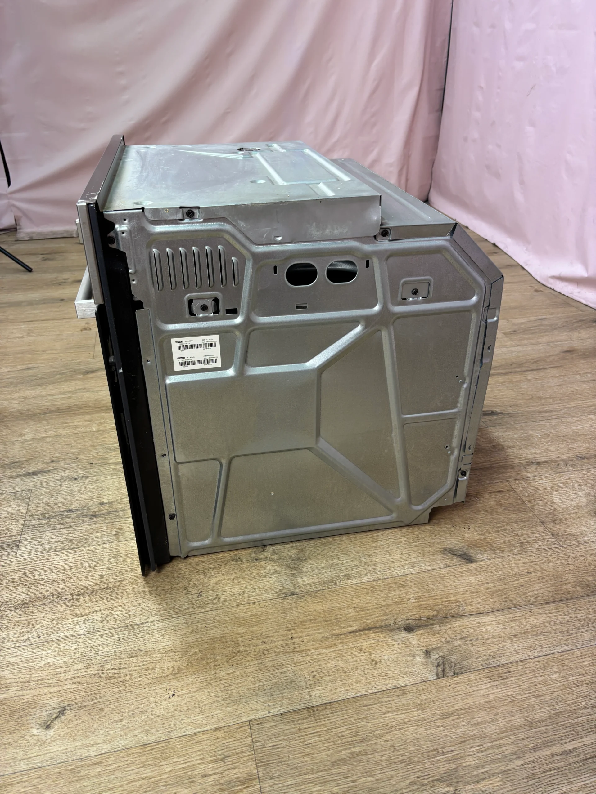 WHIRLPOOL | Four encastrable (70L) FXRP6 – Image 3