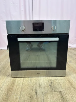 WHIRLPOOL | Four encastrable (70L) FXRP6