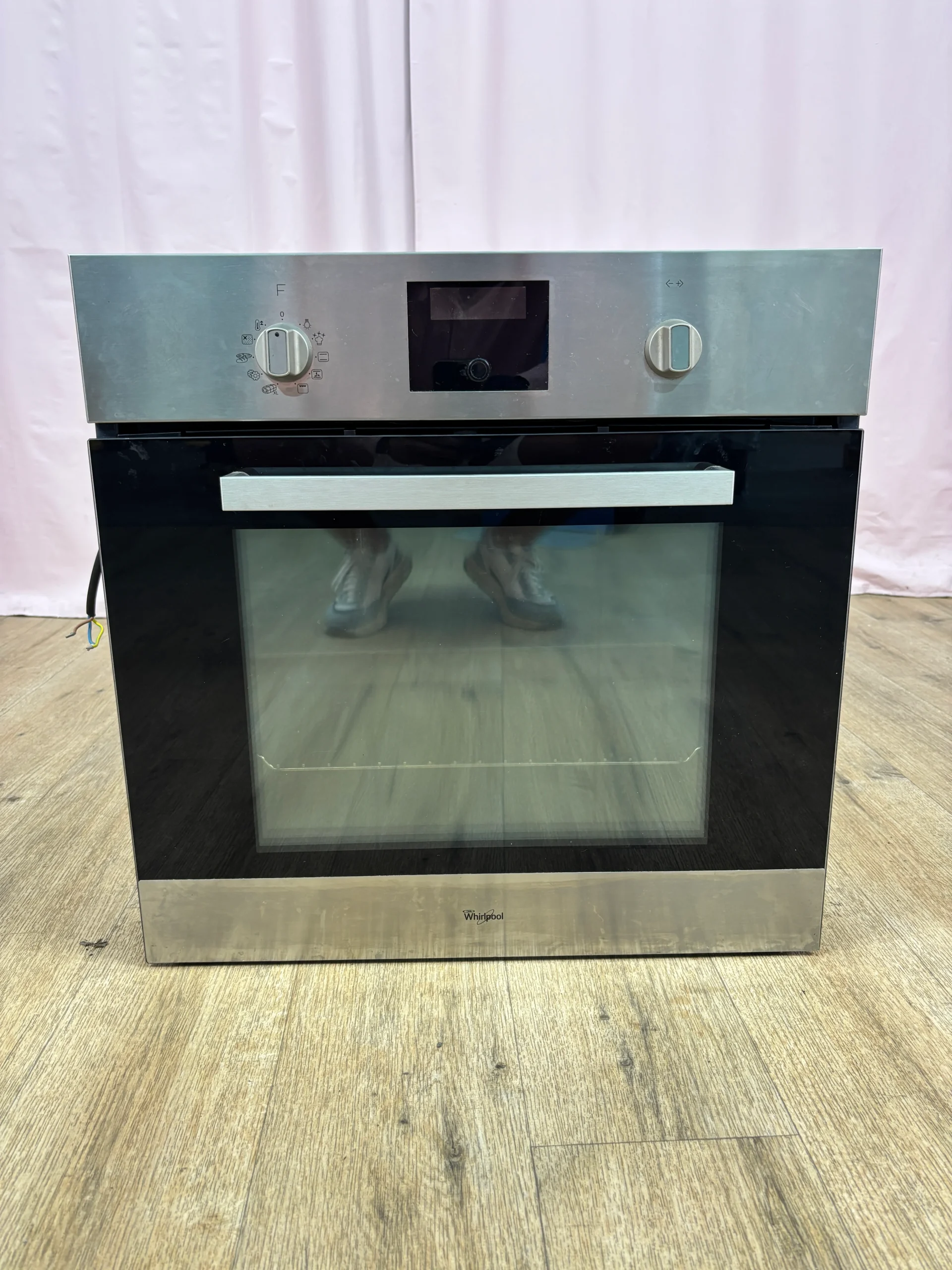 WHIRLPOOL | Four encastrable (70L) FXRP6