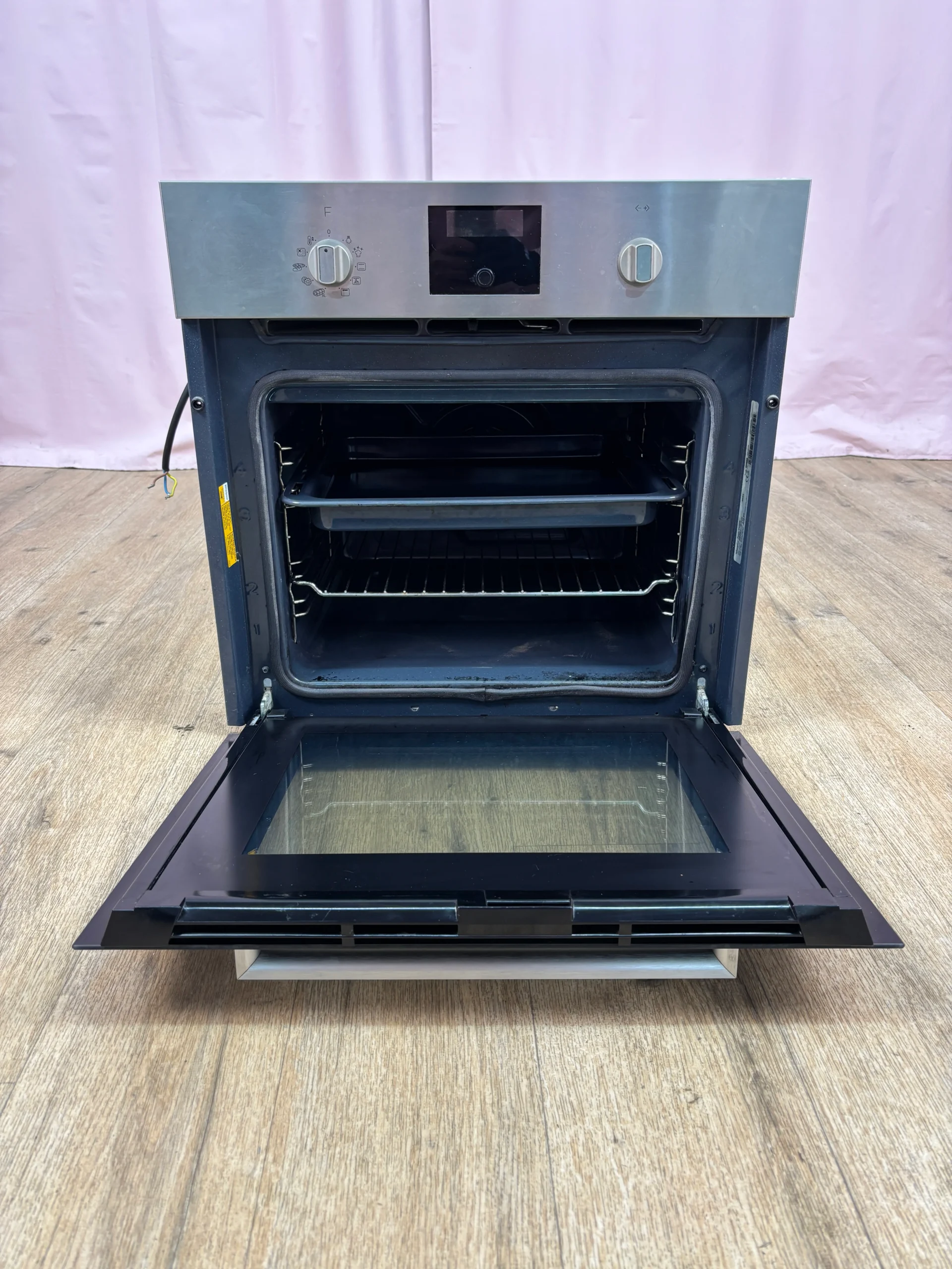 WHIRLPOOL | Four encastrable (70L) FXRP6 – Image 2
