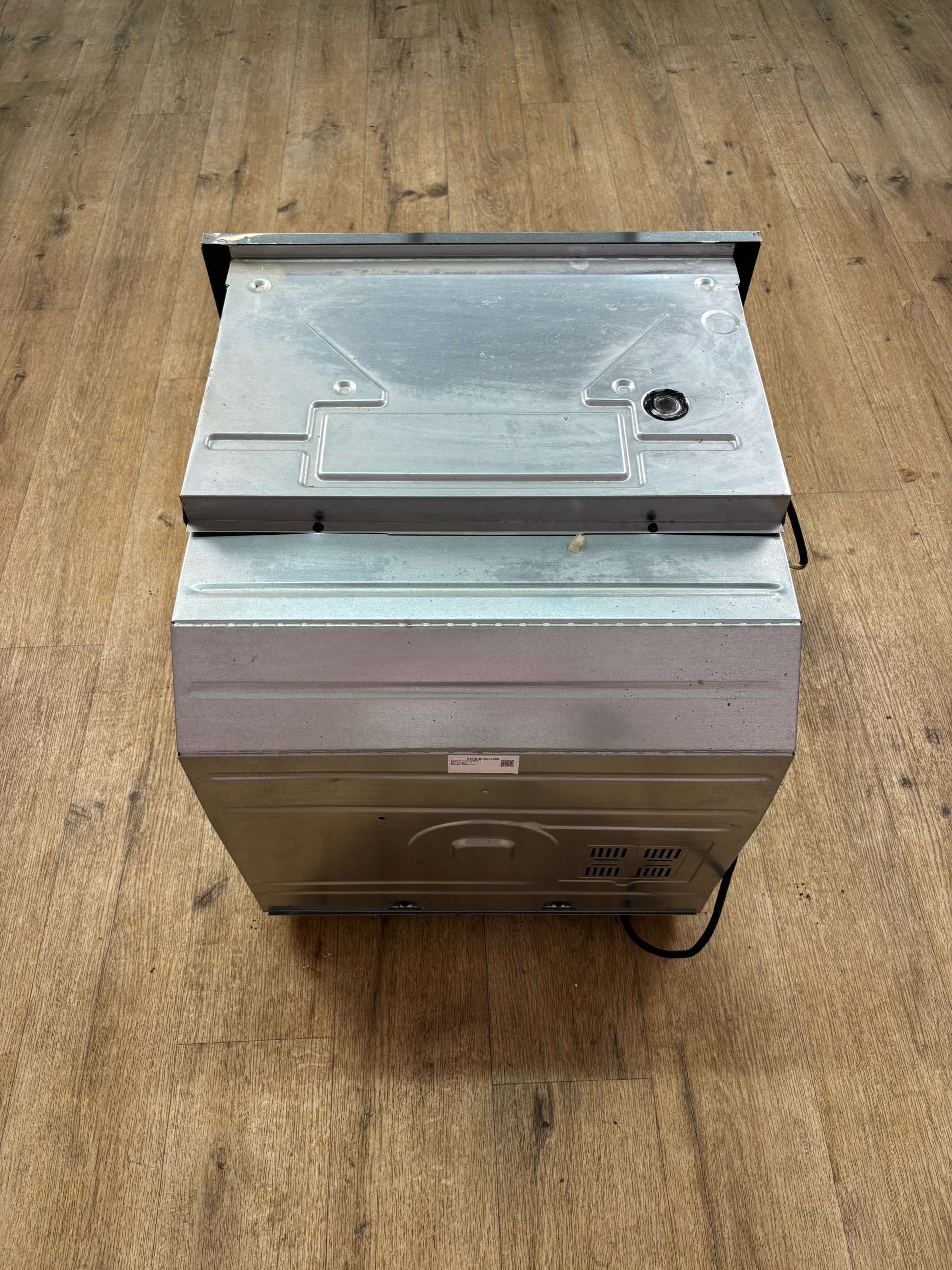WHIRLPOOL | Four encastrable (70L) FXRP6 – Image 4