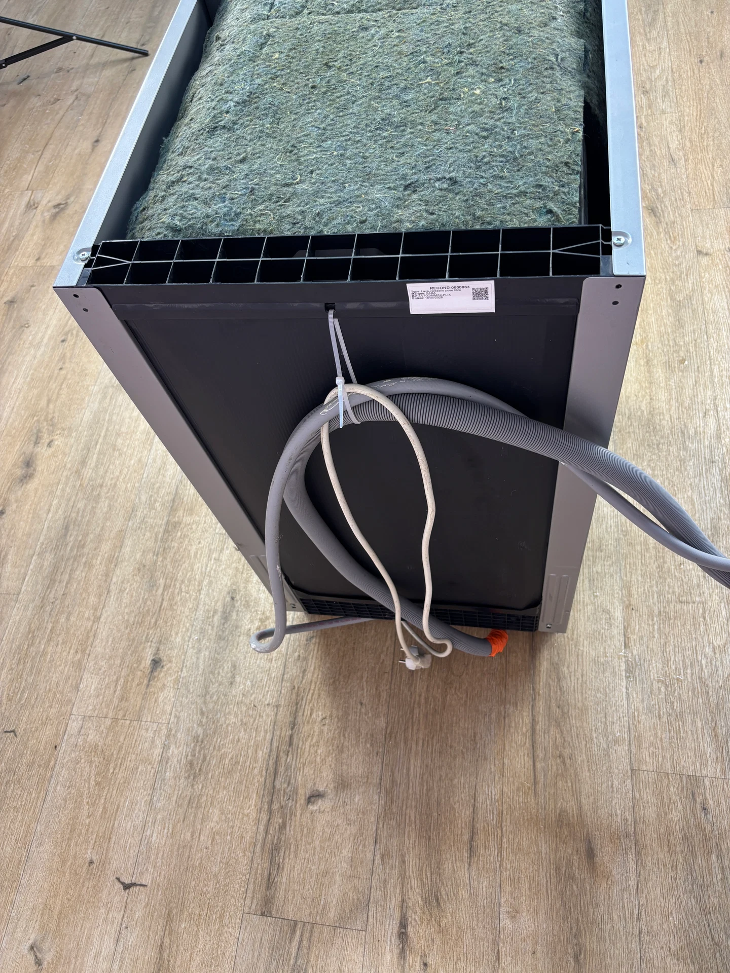 SABA | vaisselle pose libre (10 couverts) LV10C44MINI-PLIX – Image 6