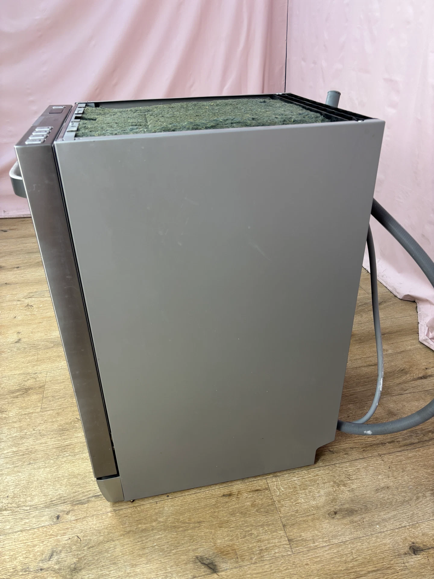 SABA | vaisselle pose libre (10 couverts) LV10C44MINI-PLIX – Image 4