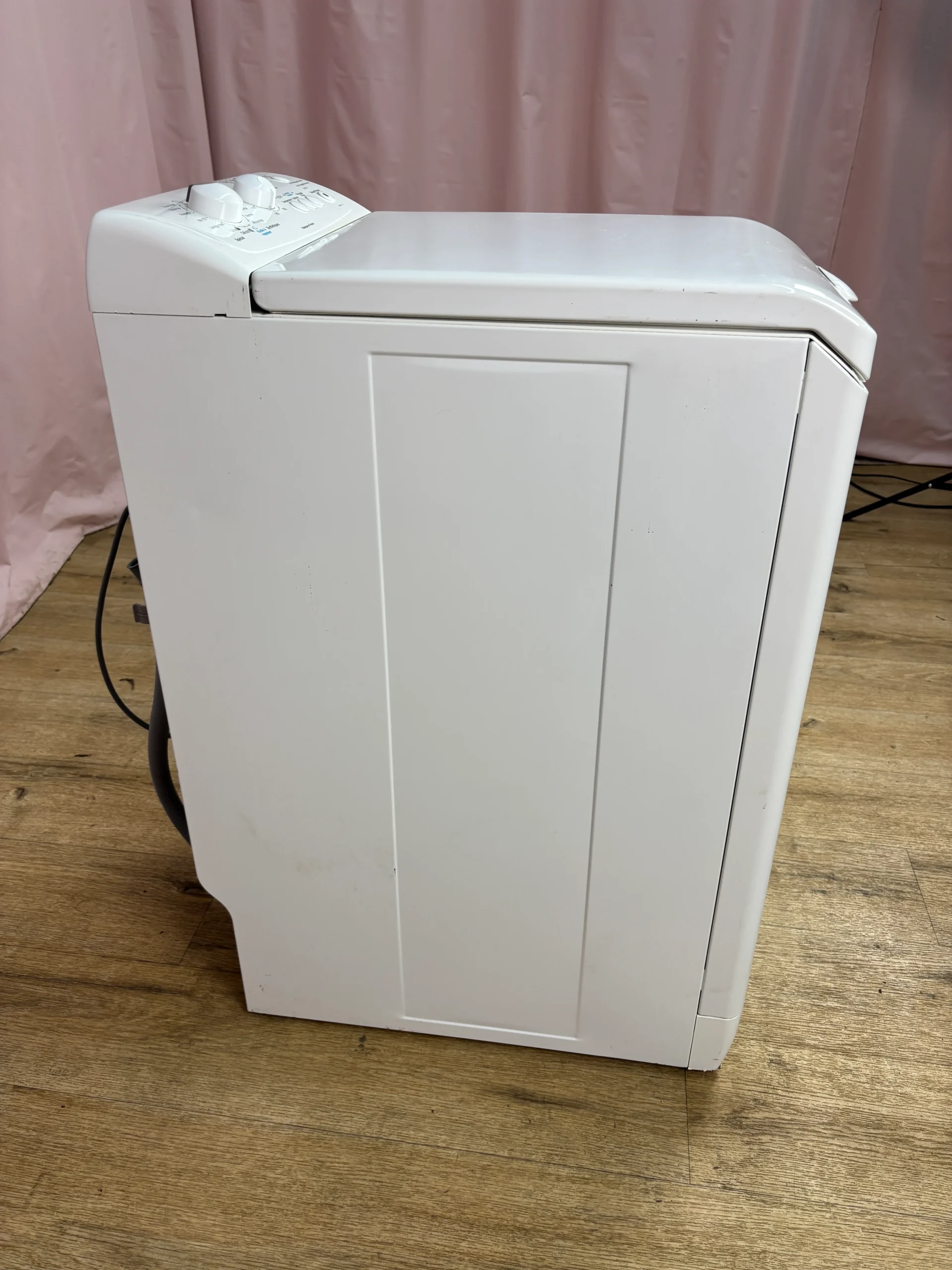FAURE | Lave linge top (5,5 kg) FWQB5118 – Image 5