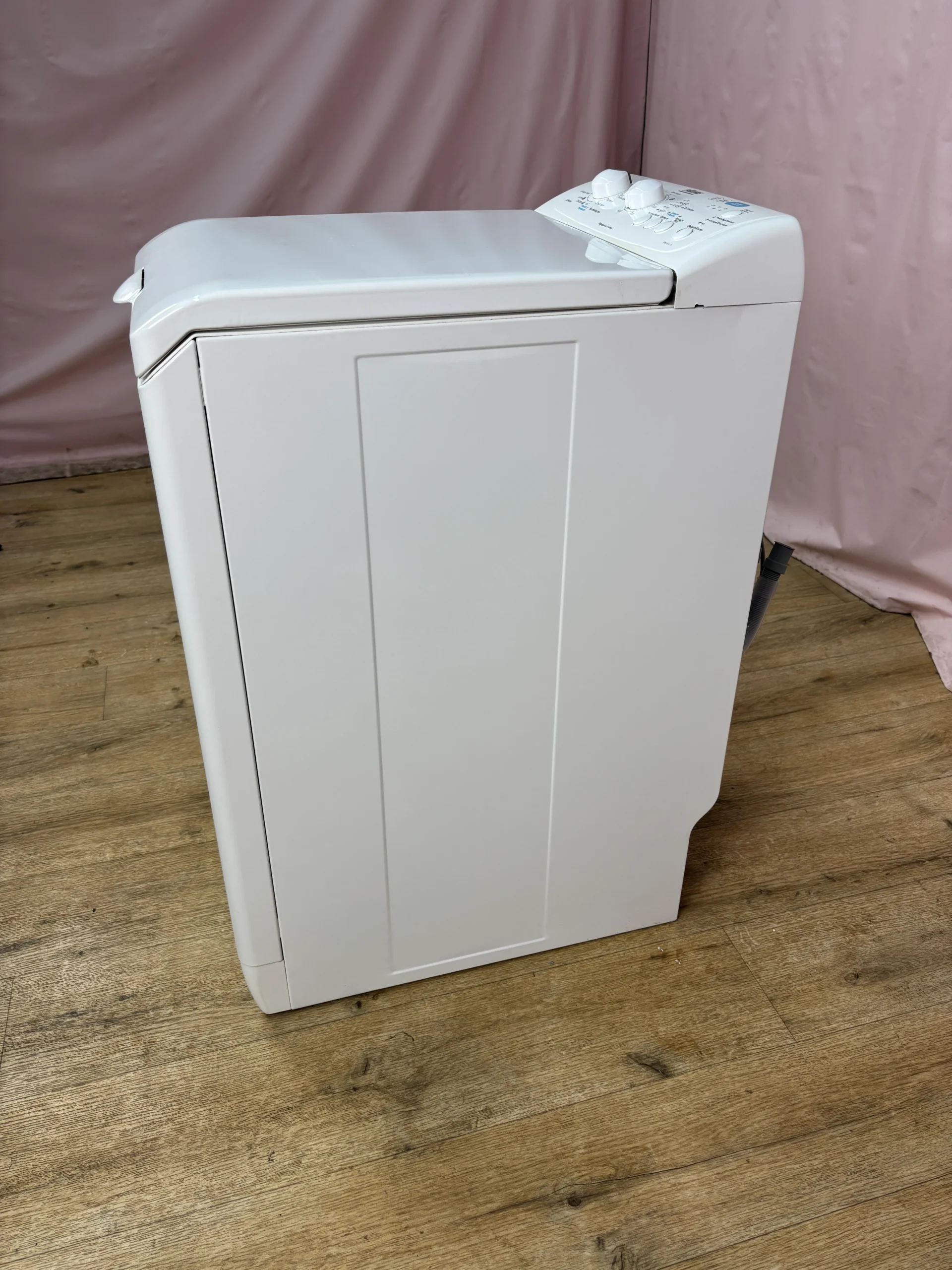 FAURE | Lave linge top (5,5 kg) FWQB5118 – Image 3