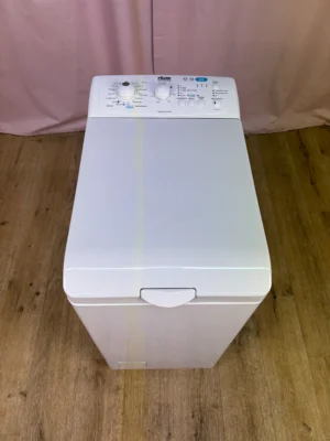FAURE | Lave linge top (5,5 kg) FWQB5118
