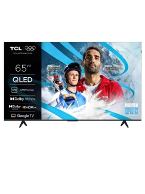 TCL 65P79K TV QLED 4K 65 pouces