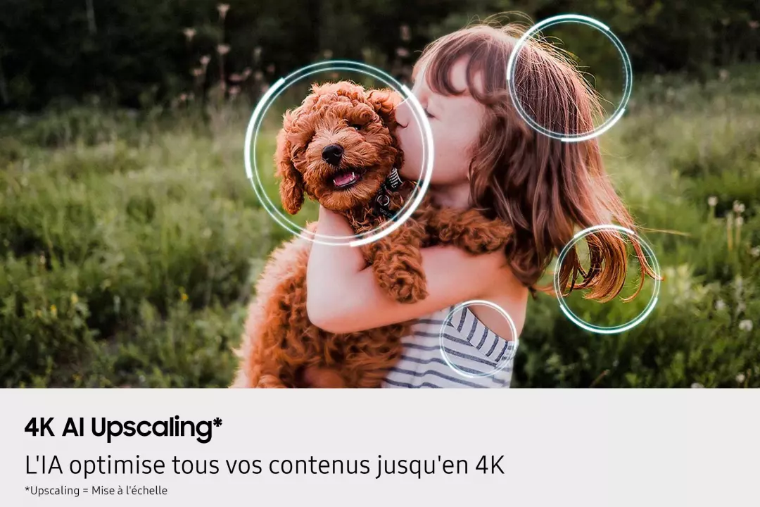 SAMSUNG TQ100QN80F visuel 8