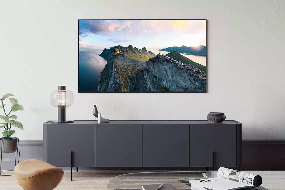 SAMSUNG TQ100QN80F visuel 10