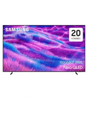 SAMSUNG TV Neo QLED 4K 100 pouces TQ100QN80F