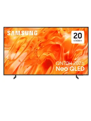 SAMSUNG TV Neo QLED 4K 65 pouces TQ65QN70H