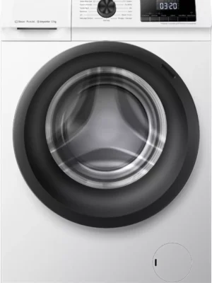 HISENSE| Lave-linge 12 kg WFQE1214EVJM