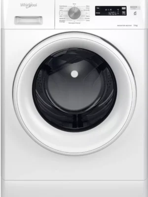 WHIRLPOOL | Lave-linge 9kg FFSPL9269WFR