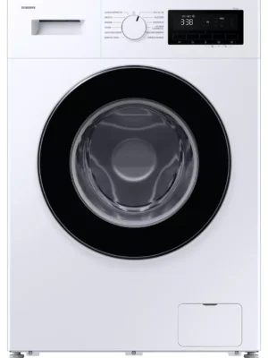 SAMSUNG | Lave-linge 8kg WW80FG3M05AW