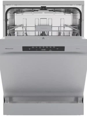 HISENSE| Lave-vaisselle 14 couverts HS642C90X