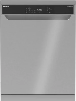 SHARP | Lave-vaisselle 13 couverts QWNA1FF47D3I