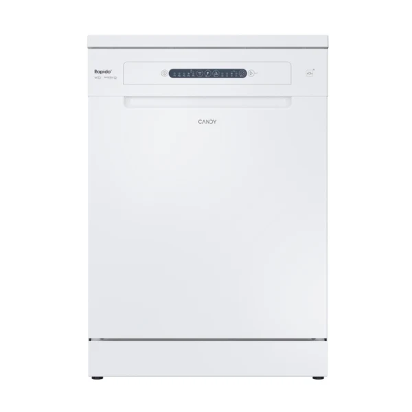 CANDY | Lave-vaisselle 13 couverts CF3C7L0W