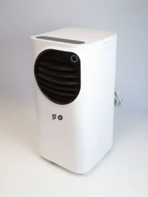 ASPEN XTRA AX4008 - Climatiseur mobile réversible 3,25 kW / 2,4 kW pour pièces jusqu’à 40 m² (R290)