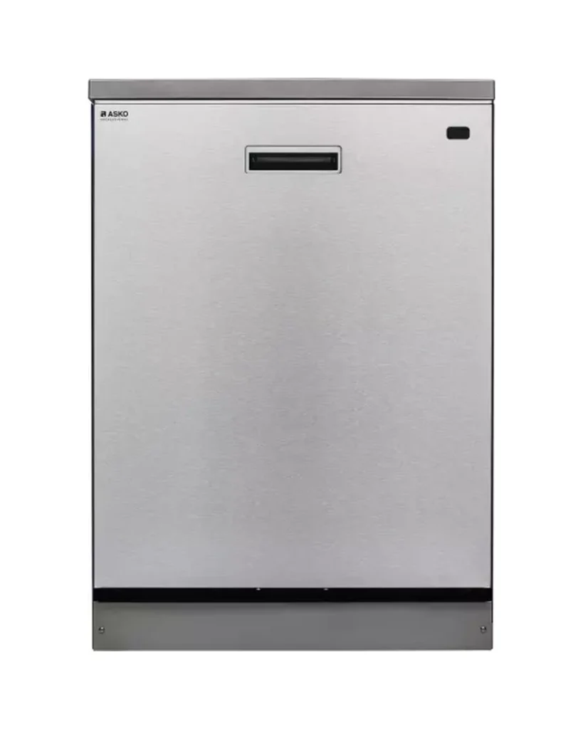 ASKO Lave-vaisselle professionnel encastrable DWCFS5936.S