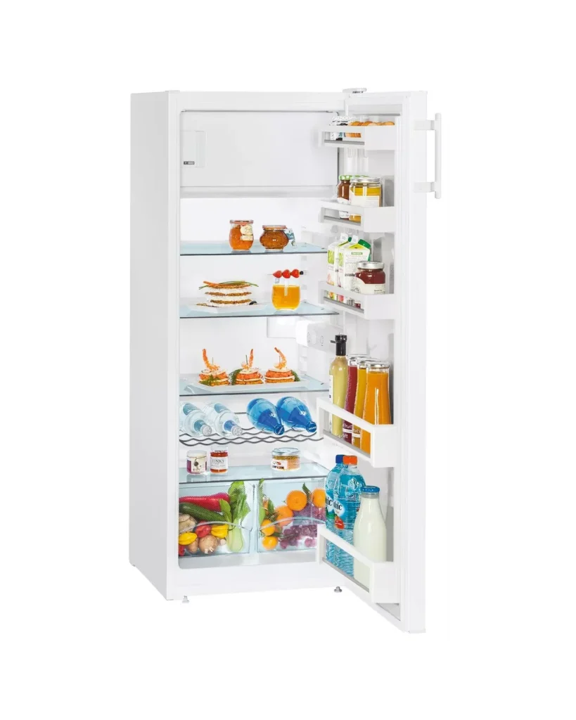 LIEBHERR Réfrigérateur 1 porte 250 L KPE290-26