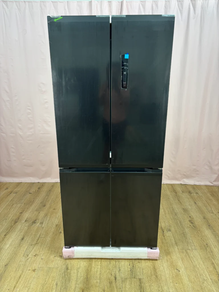 FRIGELUX | Réfrigérateur américain 466 L MTD190XBI