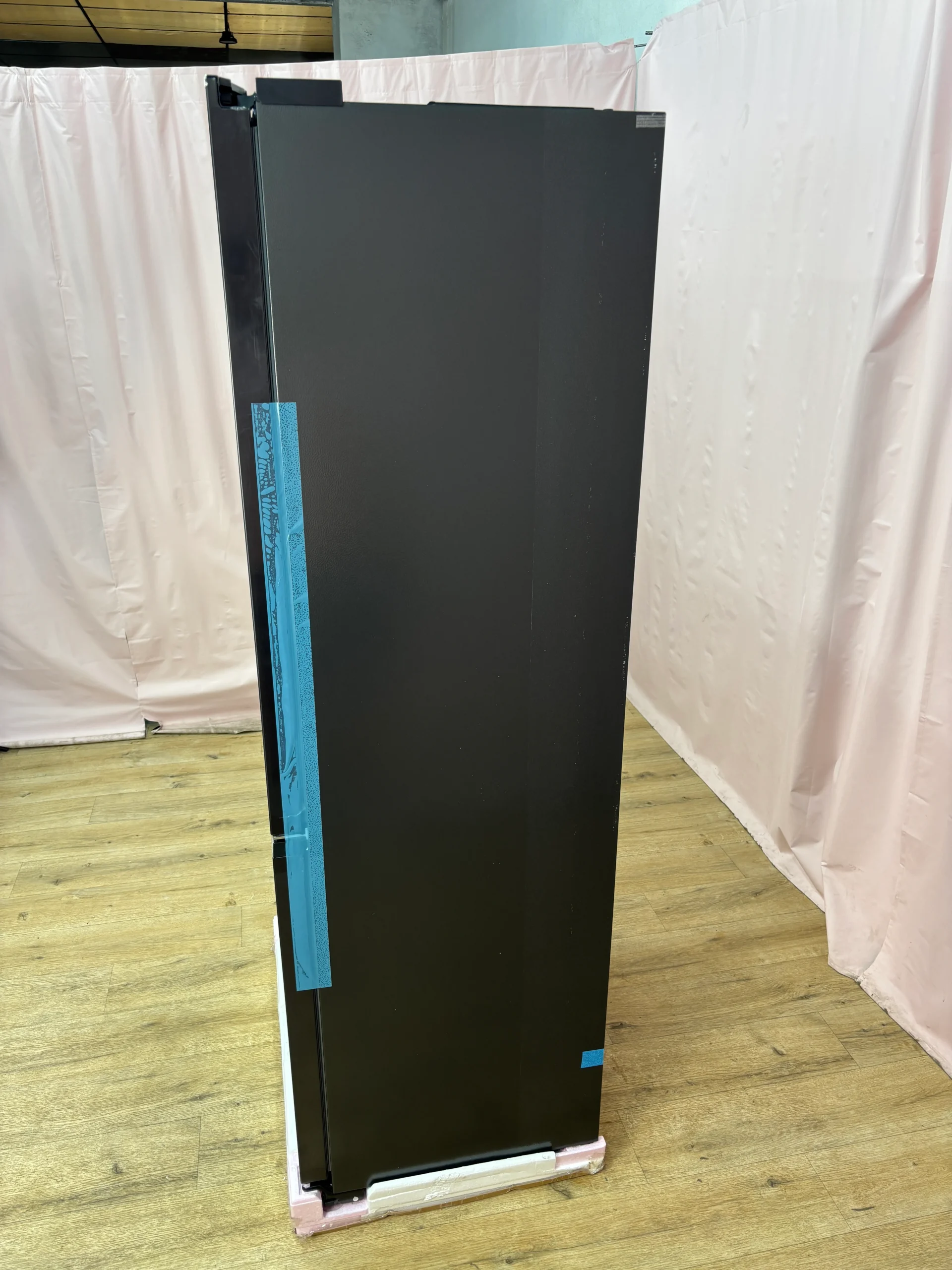 FRIGELUX | Réfrigérateur américain 466 L MTD190XBI – Image 4