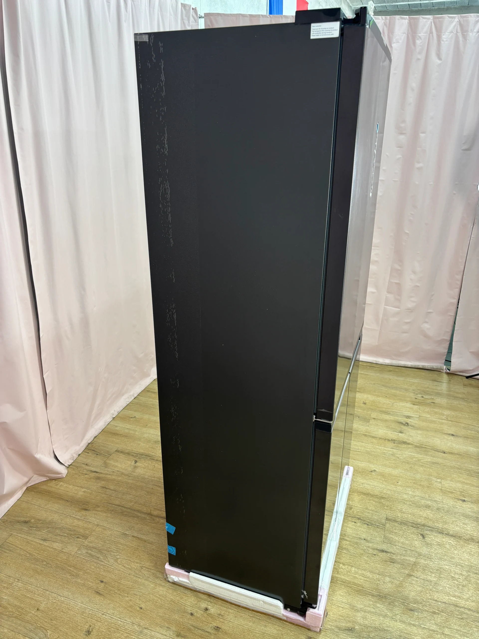 FRIGELUX | Réfrigérateur américain 466 L MTD190XBI – Image 7