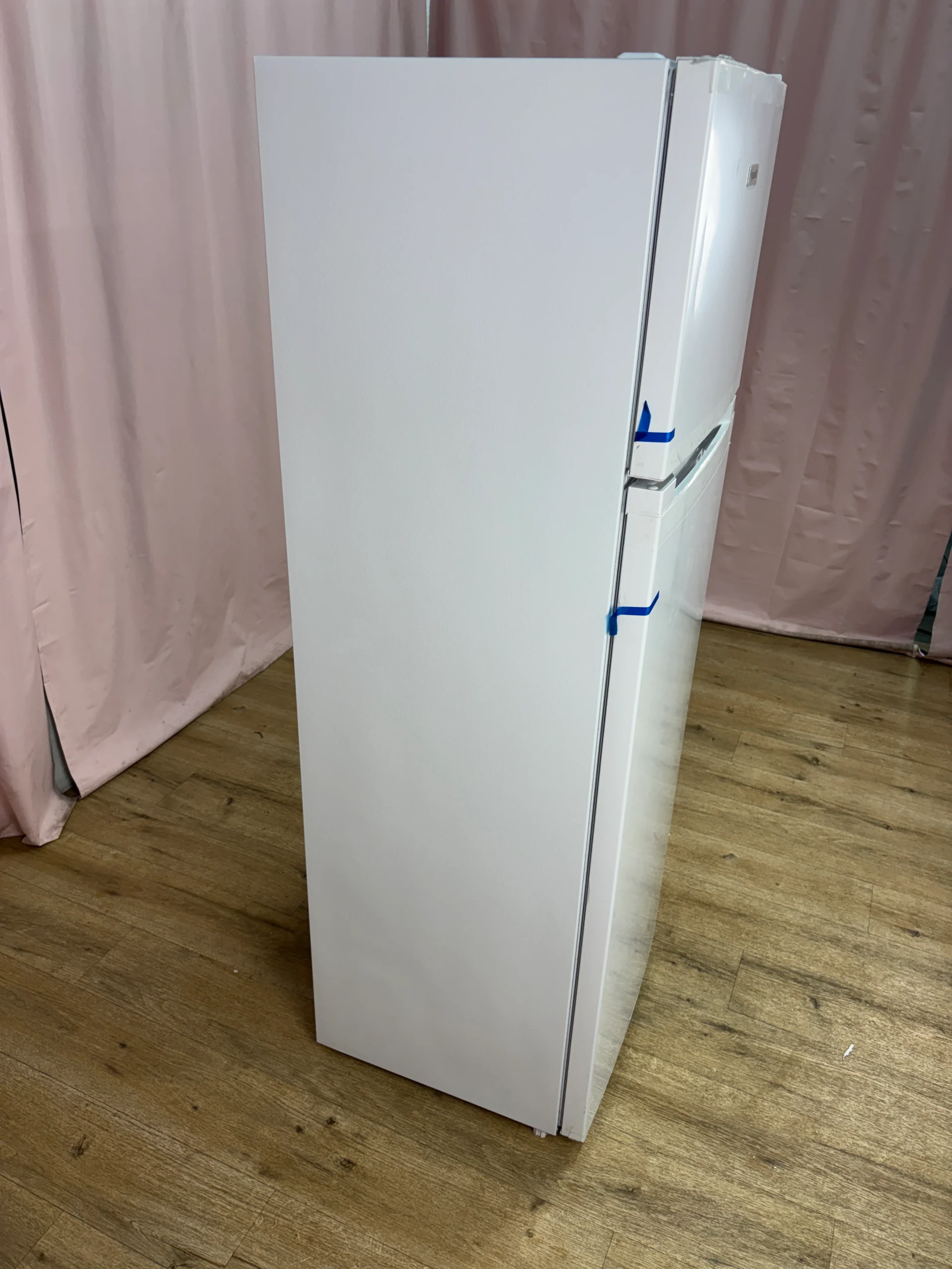 FRIGELUX | Réfrigérateur combiné 261 L RDP261BE – Image 5