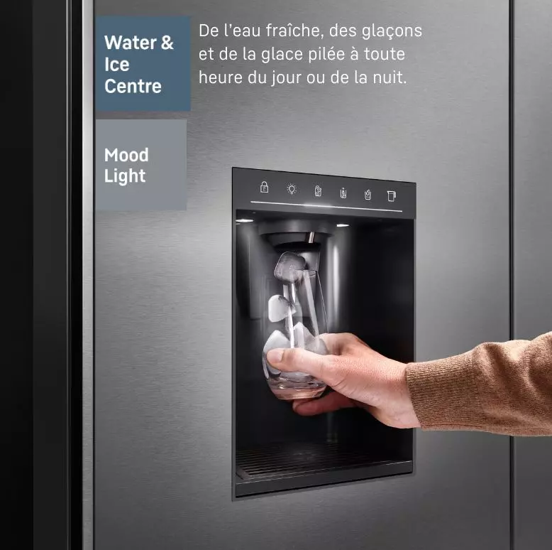 LIEBHERR MBBSDI9028-20 visuel 8
