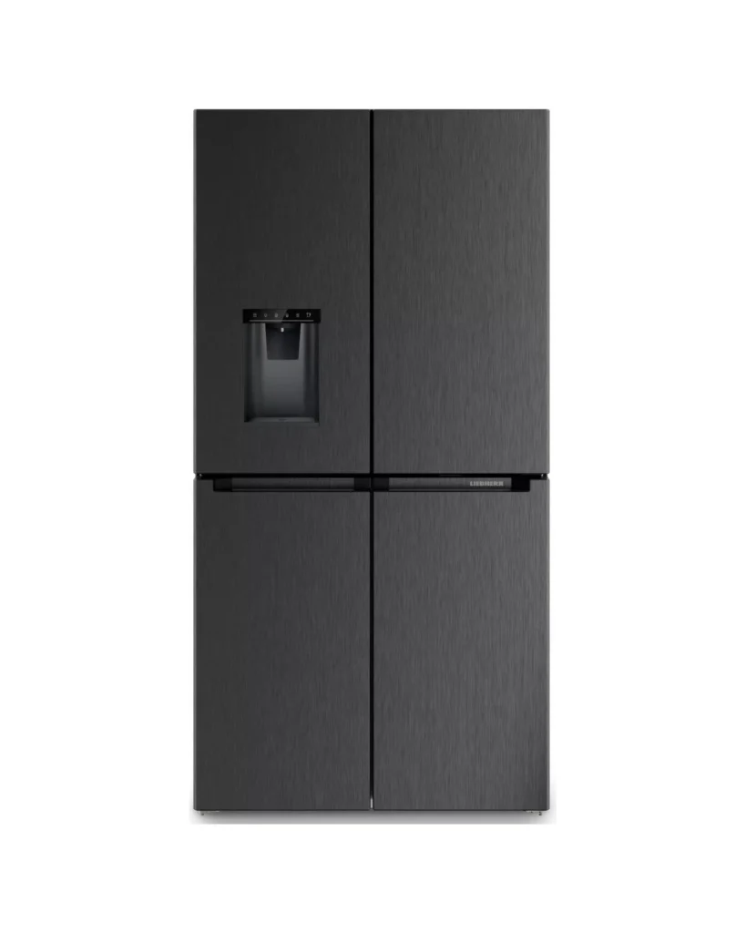 LIEBHERR Réfrigérateur multiportes 545 L MBBSDI9028-20