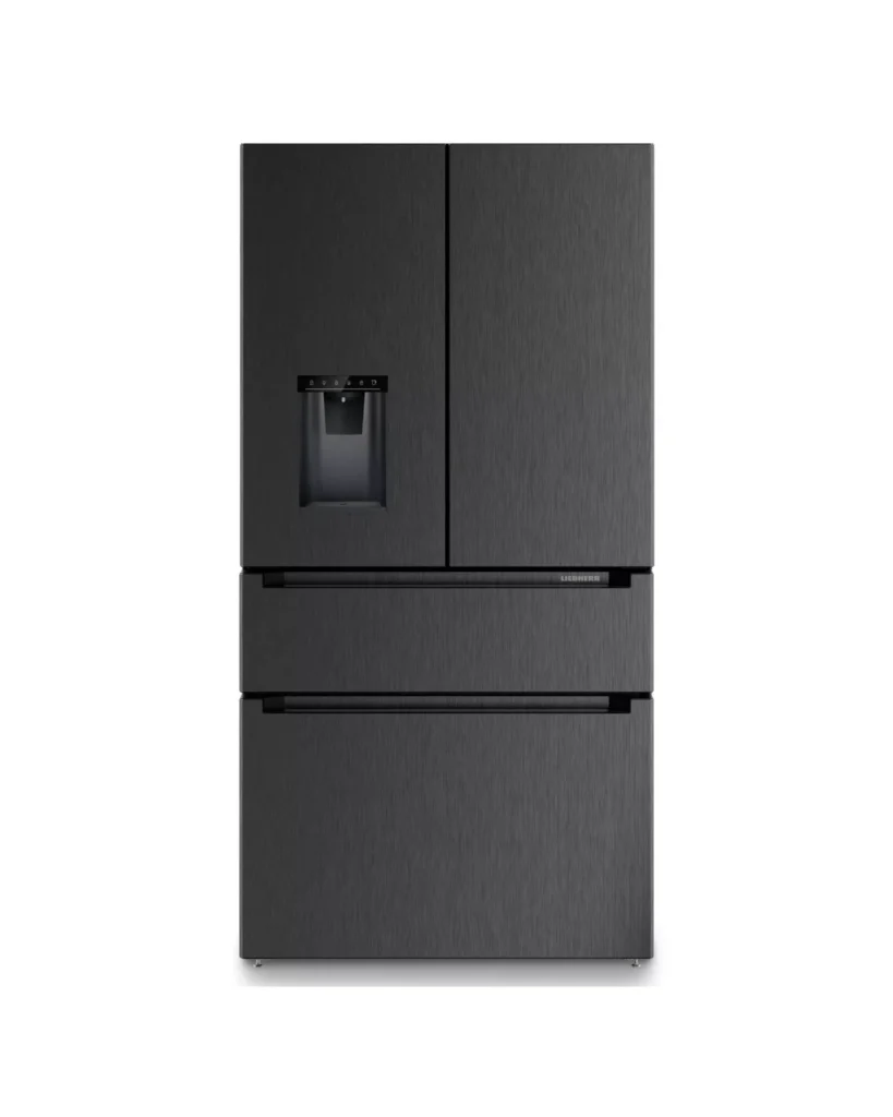 LIEBHERR Réfrigérateur multiportes 538 L MBBSDI9528-20