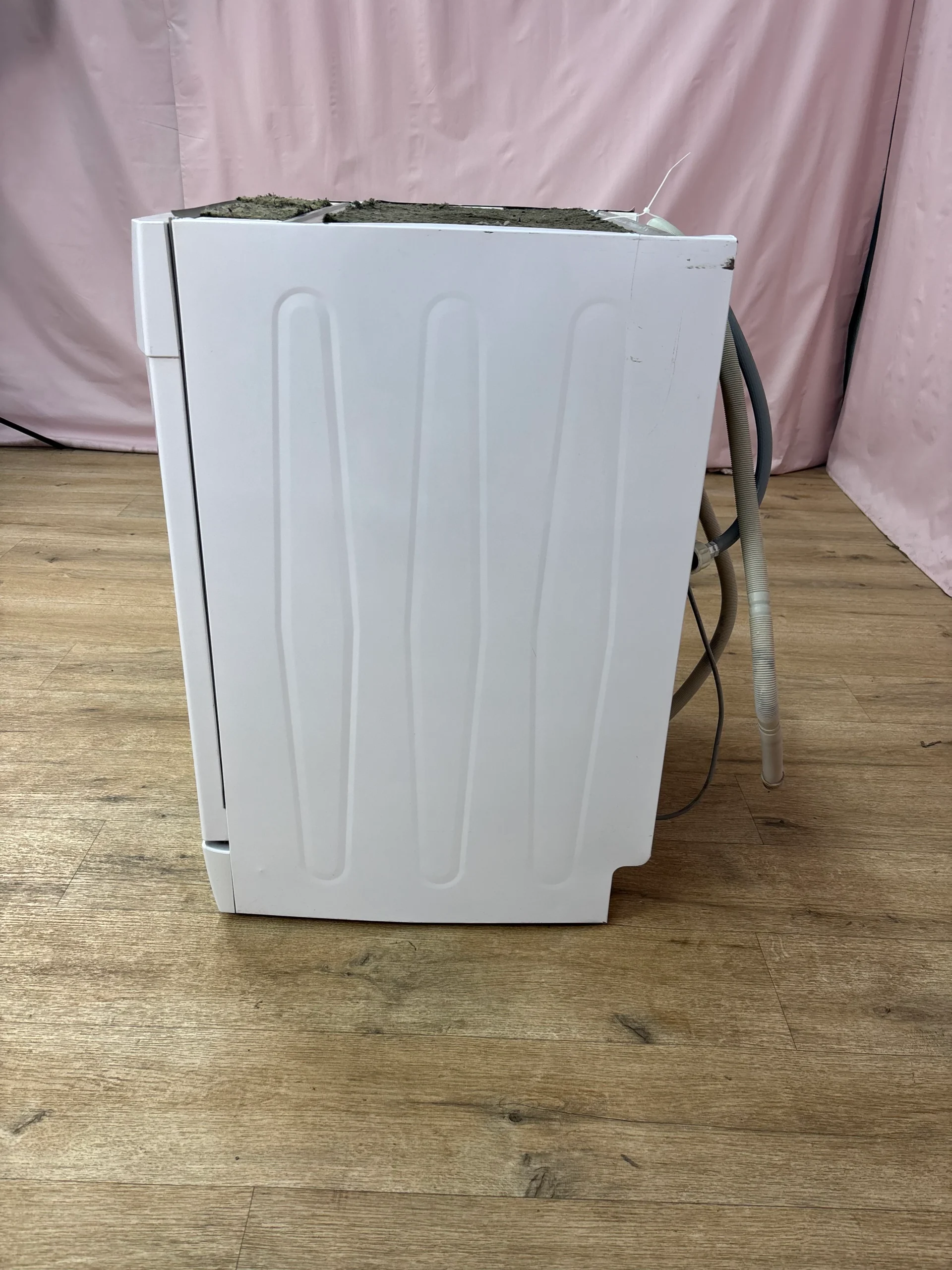BEKO | Lave-vaisselle pose libre (12 couverts) DFN1534 – Image 3