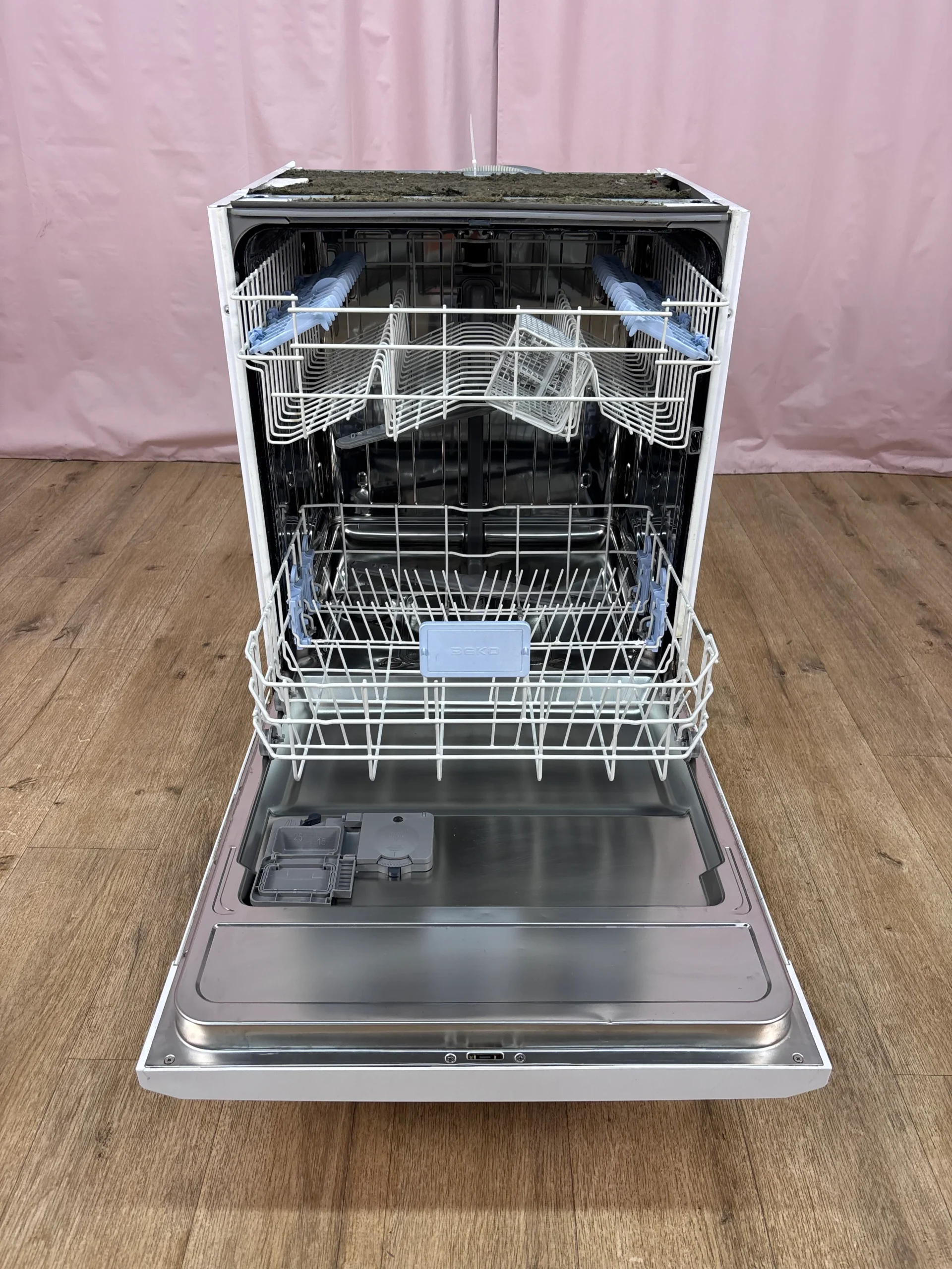 BEKO | Lave-vaisselle pose libre (12 couverts) DFN1534 – Image 2