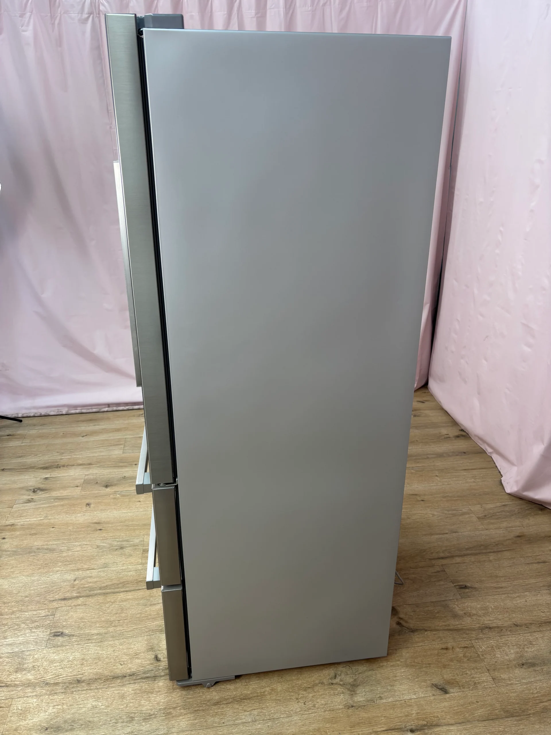 BEKO | Réfrigérateur américain (539 L) GNE6039XP – Image 3