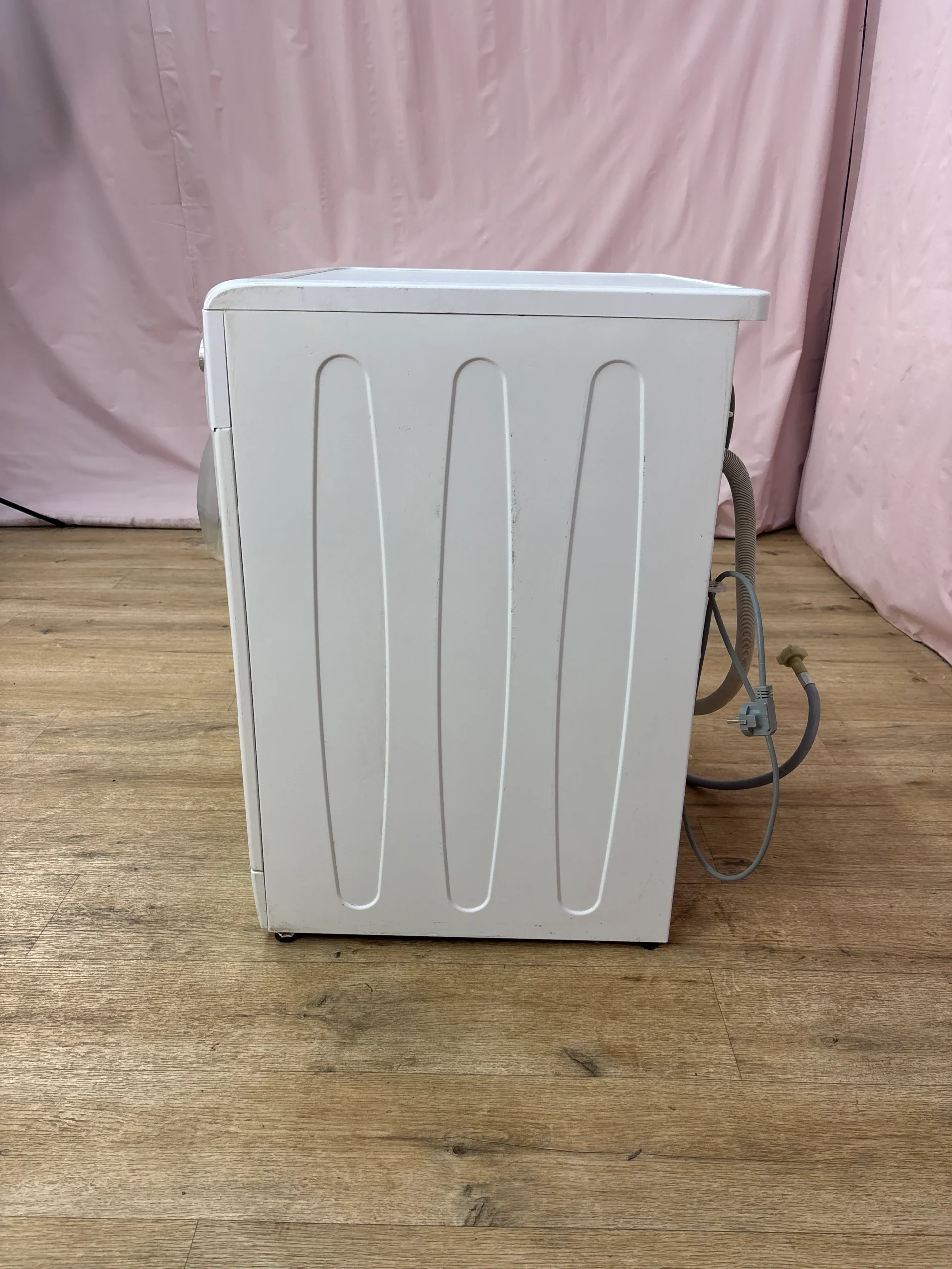 BEKO | linge hublot (8 kg) WMD68120 – Image 3